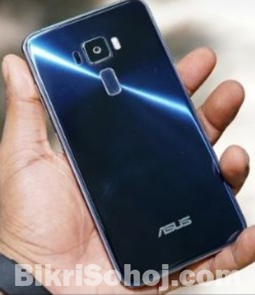 ASUS ZENFONE 3